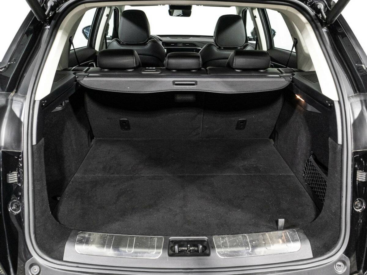 Джили Атлас Про б/у, 2024, Роботизированная. Фото: #14