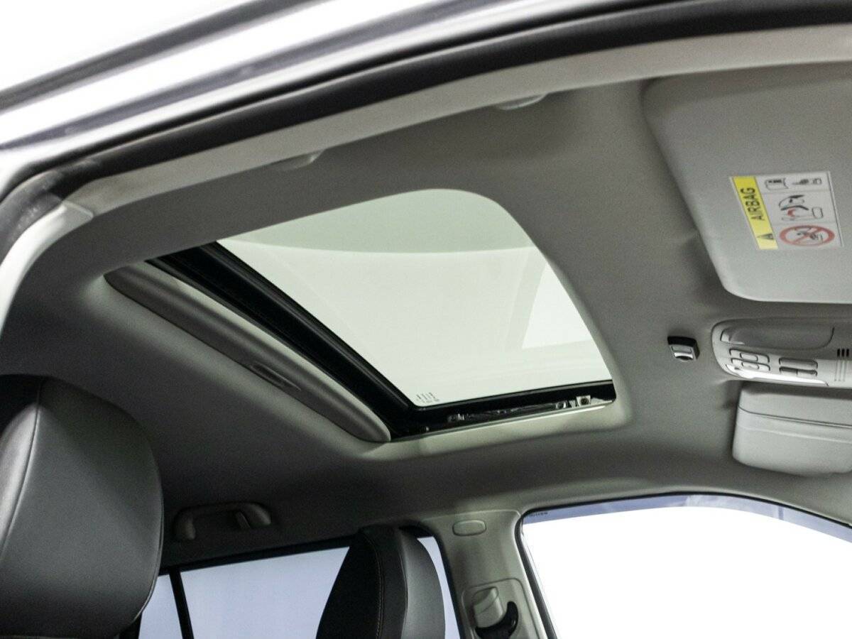 Москвич 3 б/у, 2023, Вариатор. Фото: #18