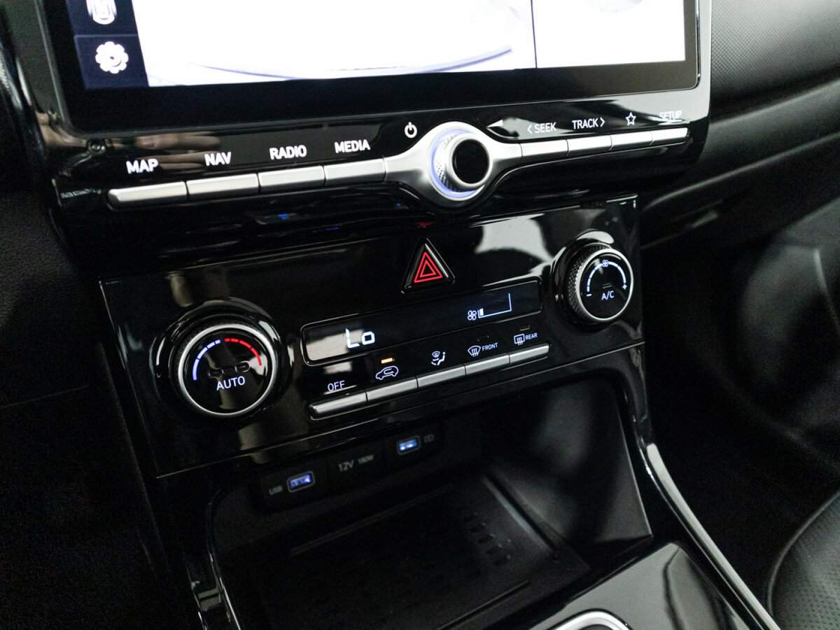 Hyundai Creta б/у, 2021, Автоматическая. Фото: #18