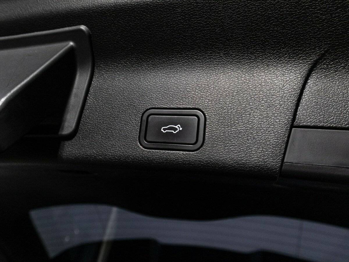 Джили Атлас Про б/у, 2021, Роботизированная. Фото: #15