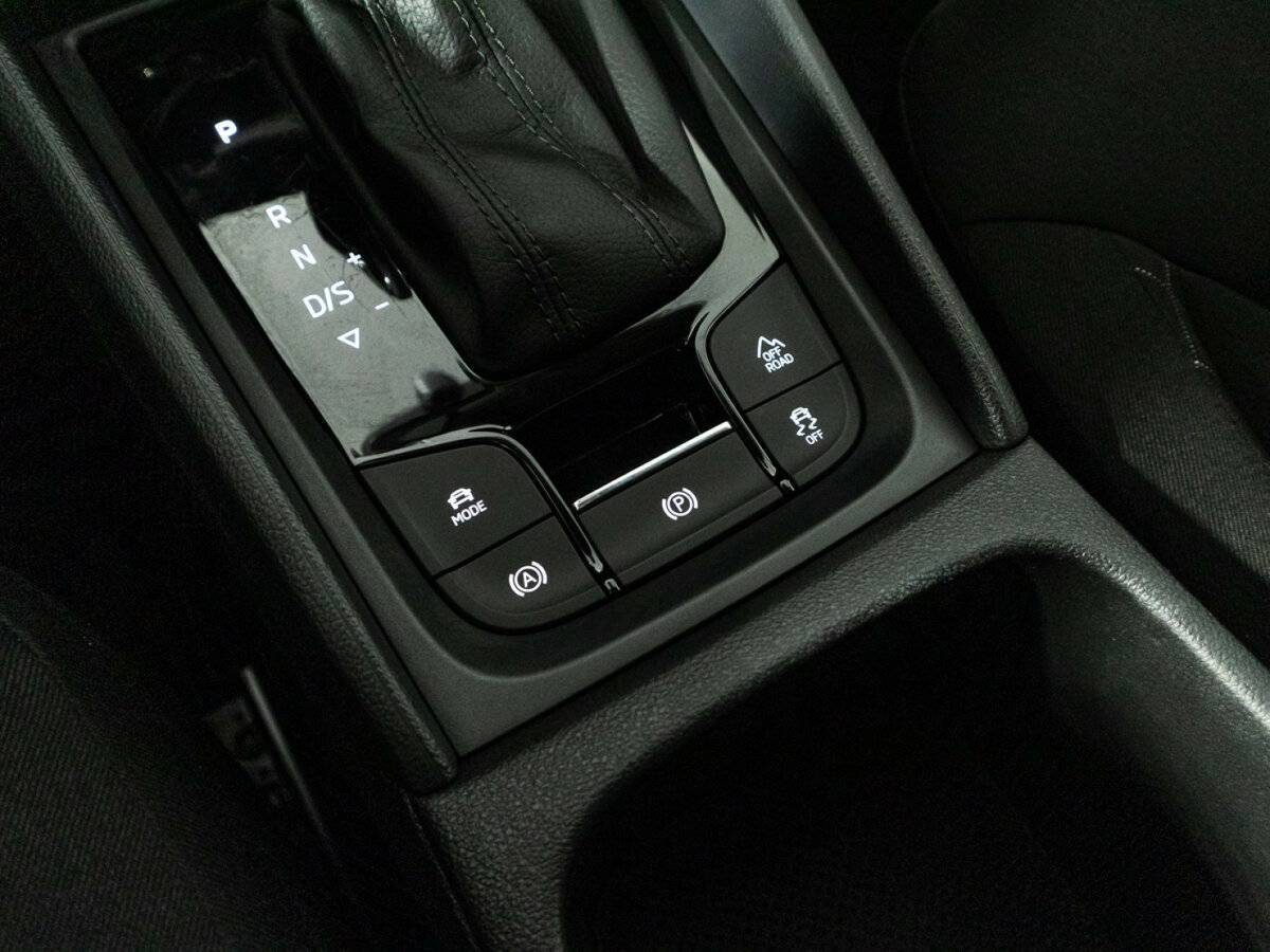 Skoda Kodiaq б/у, 2020, Роботизированная. Фото: #18