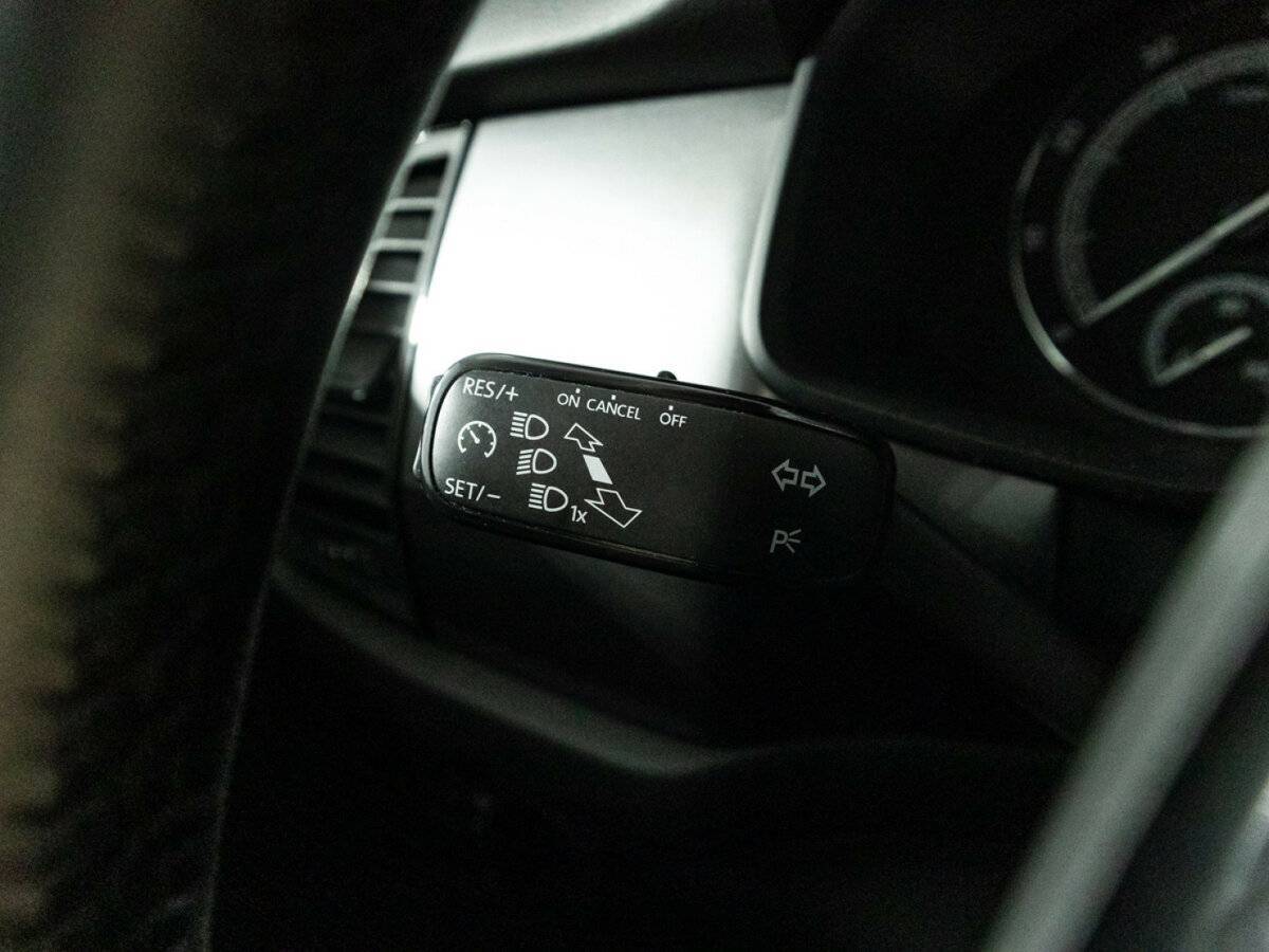 Skoda Kodiaq б/у, 2020, Роботизированная. Фото: #21