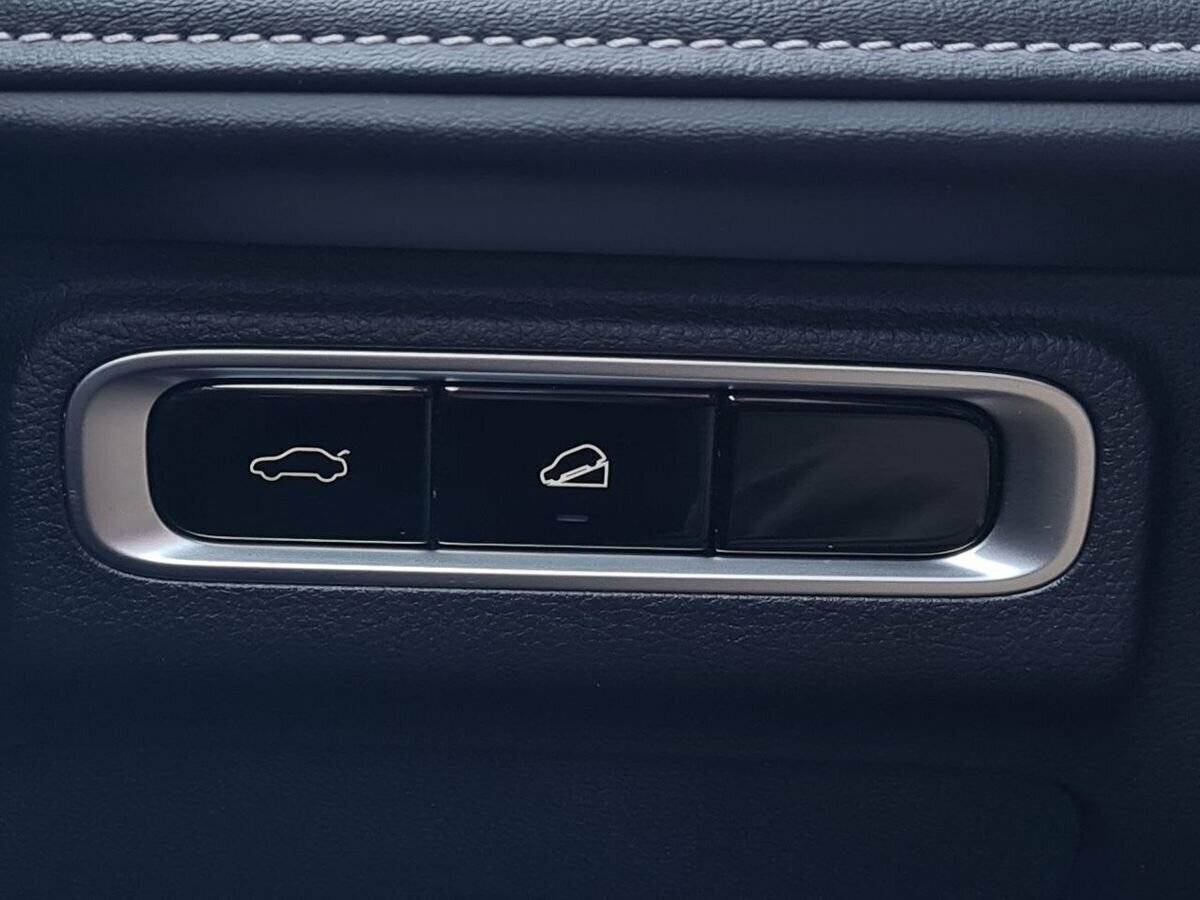 Chery Tiggo 8 Pro Max б/у, 2024, Роботизированная. Фото: #18