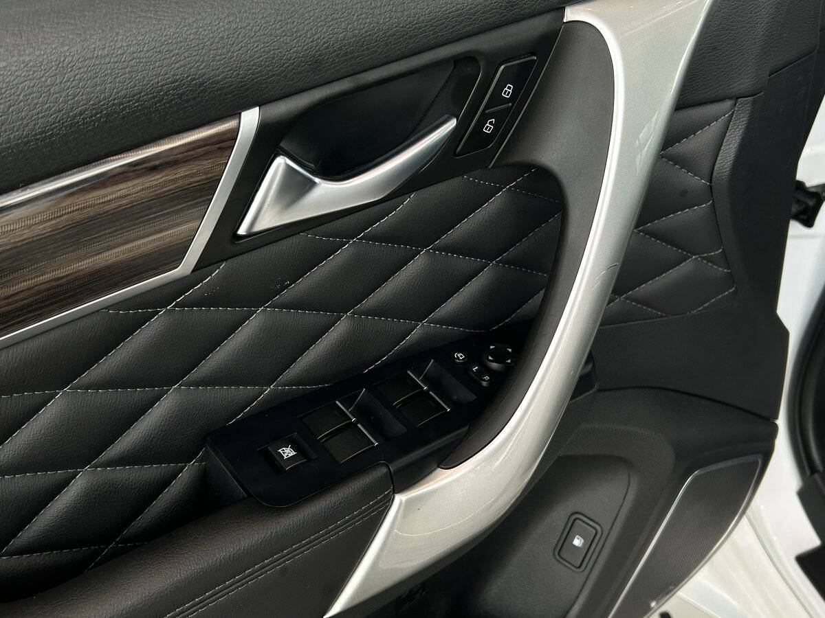 Haval H9 б/у, 2022, Автоматическая. Фото: #30