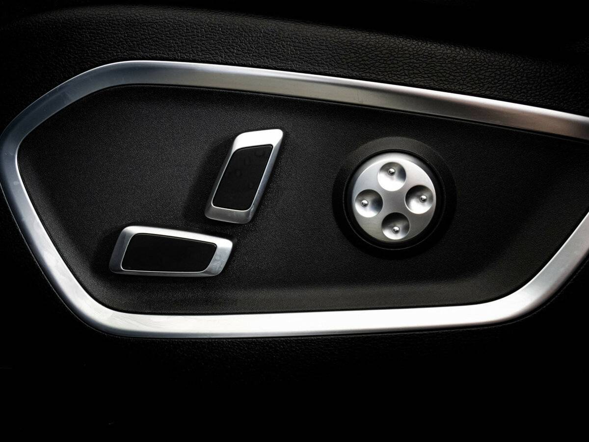 Geely Tugella б/у, 2021, Автоматическая. Фото: #23