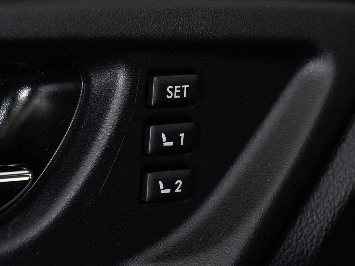 Subaru Forester б/у, 2017, Вариатор. Фото: #18