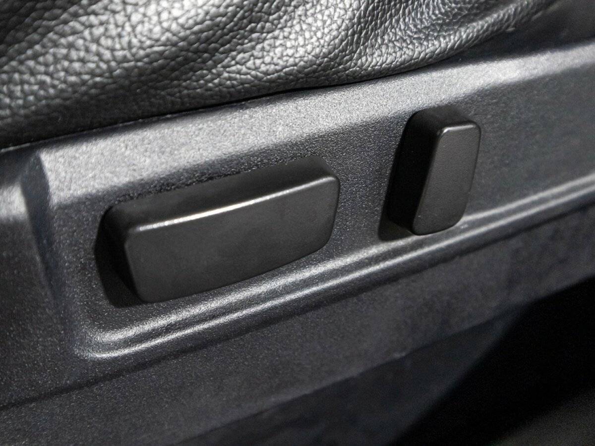 Mitsubishi Outlander б/у, 2013, Вариатор. Фото: #15