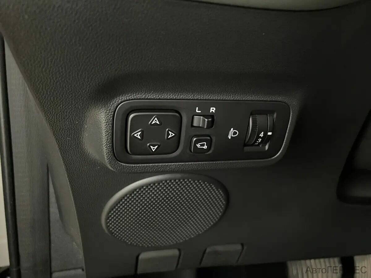 Changan Lamore б/у, 2024, Роботизированная. Фото: #11