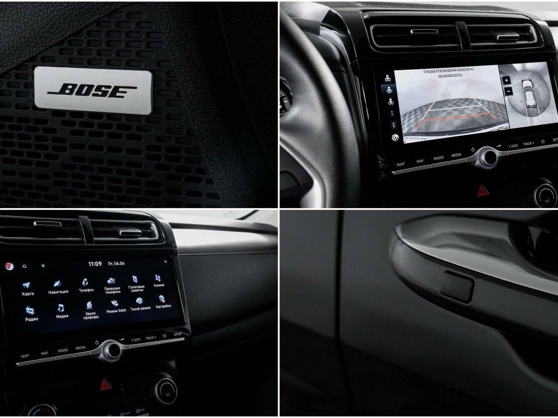 Hyundai Creta б/у, 2021, Автоматическая. Фото: #22