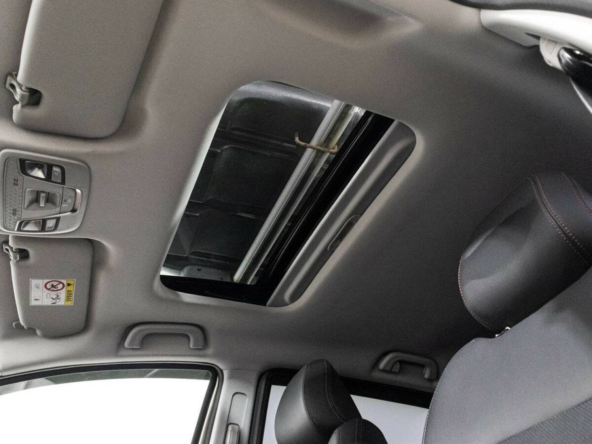 Livan X3 Pro б/у, 2023, Вариатор. Фото: #16