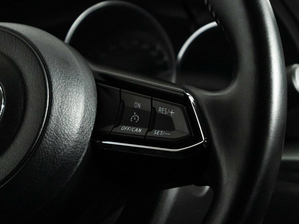 Mazda CX-5 б/у, 2021, Автоматическая. Фото: #19