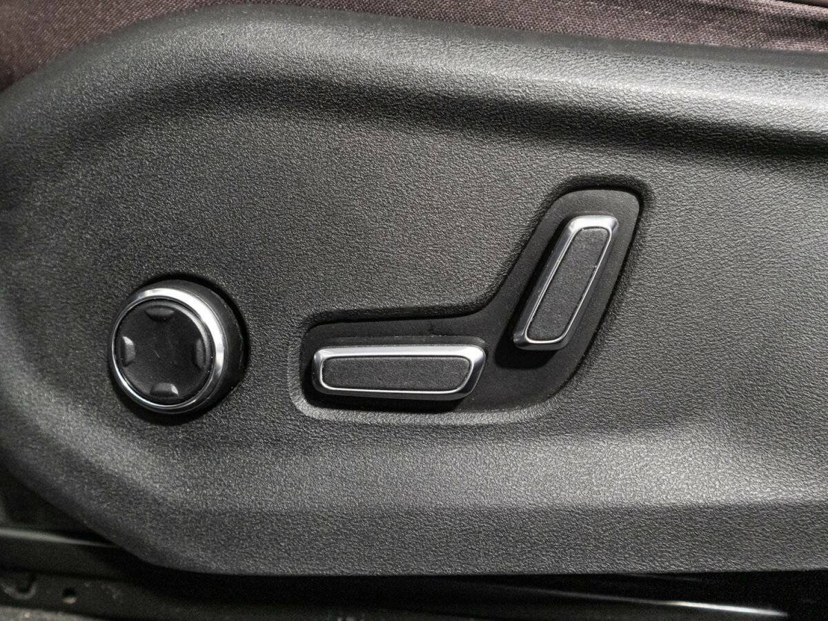 Geely Monjaro б/у, 2022, Автоматическая. Фото: #17