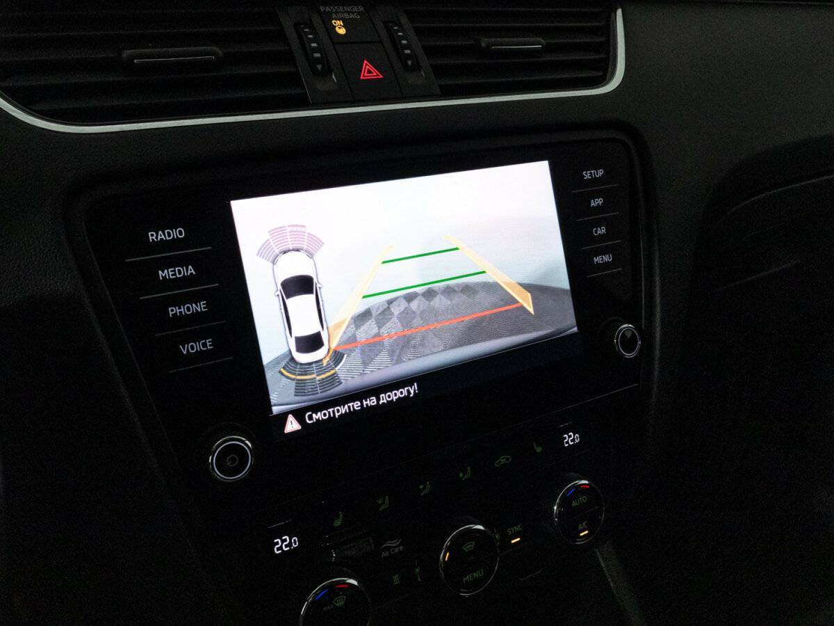 Skoda Octavia б/у, 2020, Роботизированная. Фото: #15