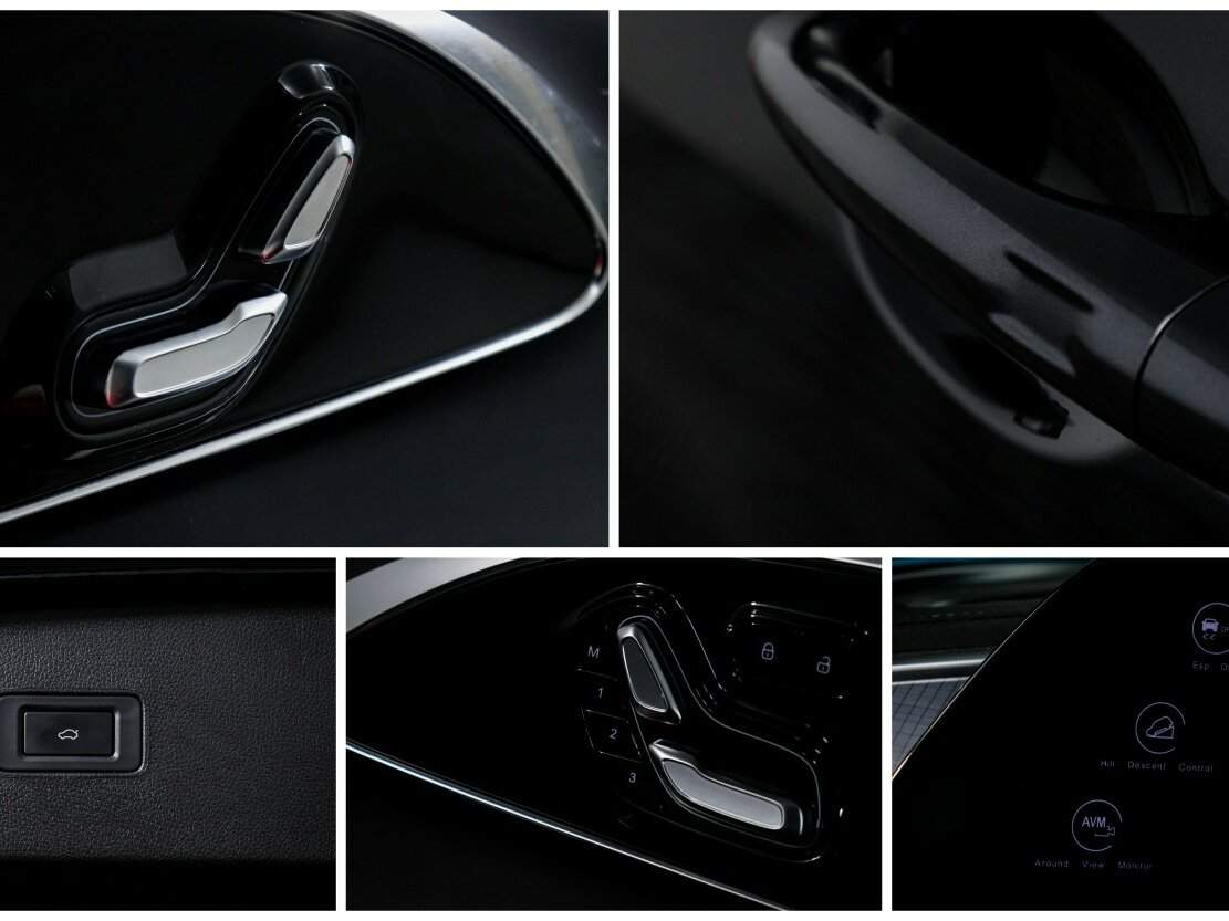 EXEED TXL б/у, 2023, Роботизированная. Фото: #24