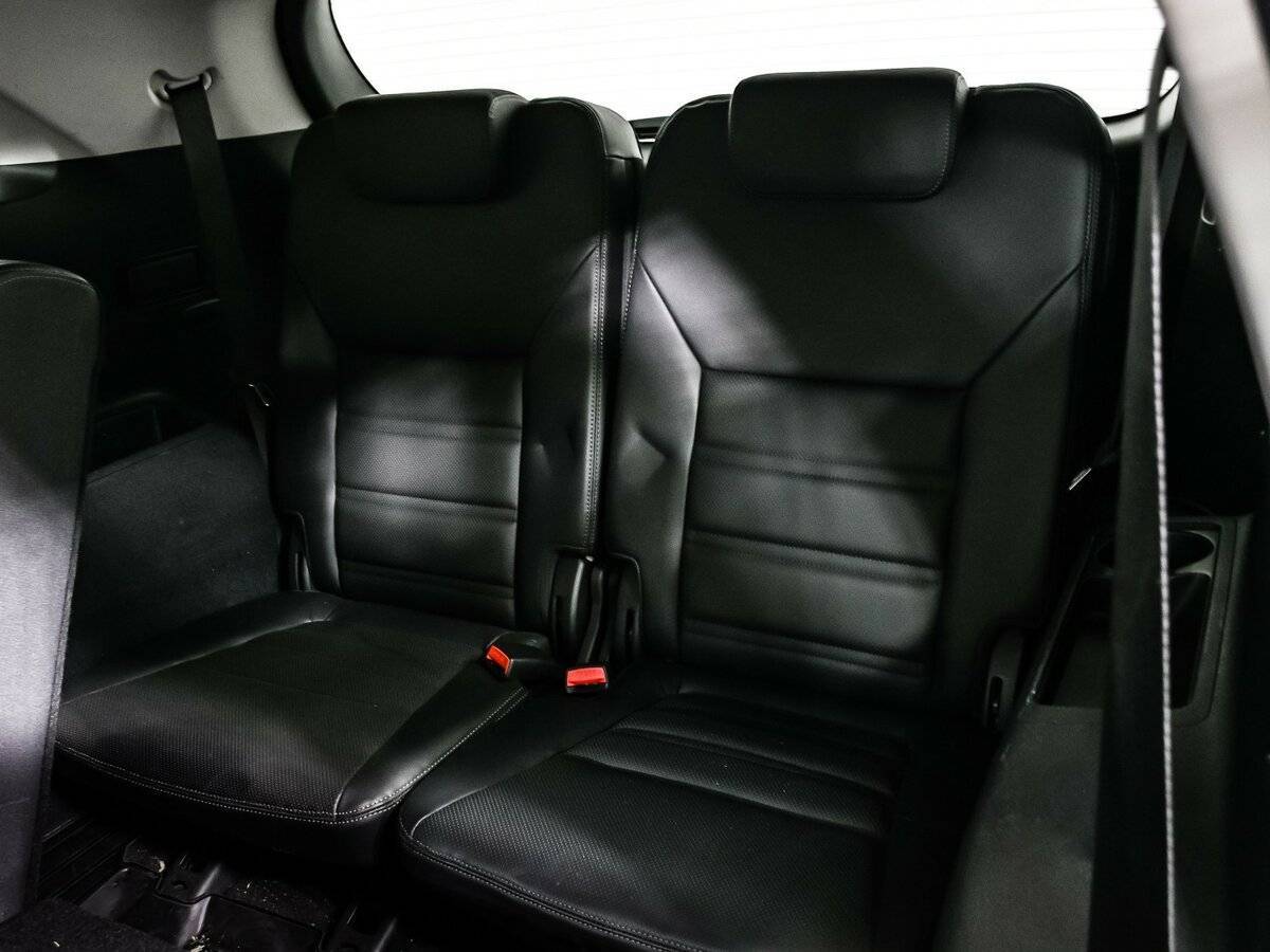 Kia Sorento б/у, 2017, Автоматическая. Фото: #12