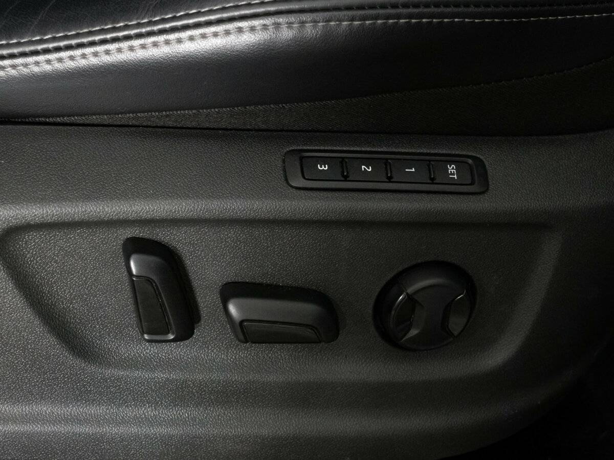 Skoda Kodiaq б/у, 2019, Роботизированная. Фото: #16