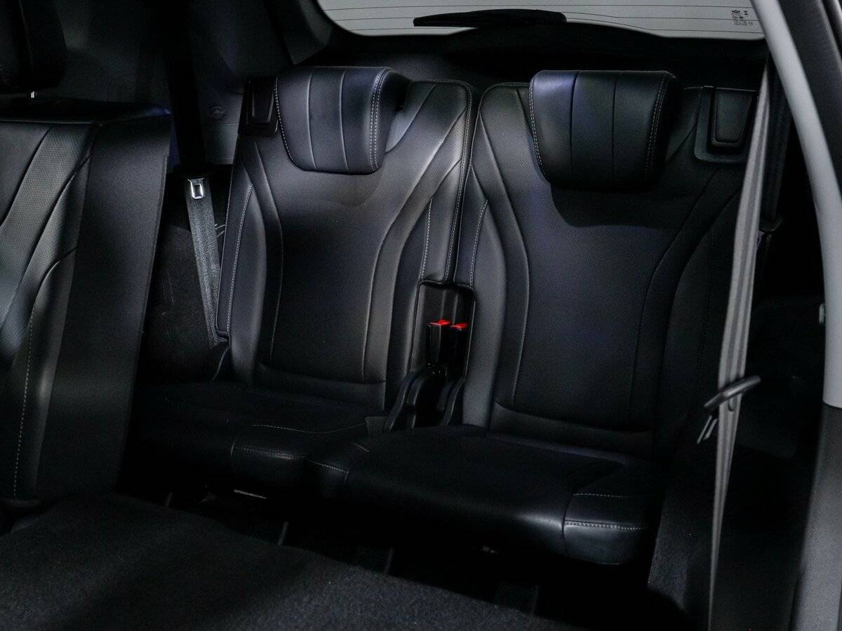 Chery Tiggo 8 Pro Max б/у, 2023, Роботизированная. Фото: #21