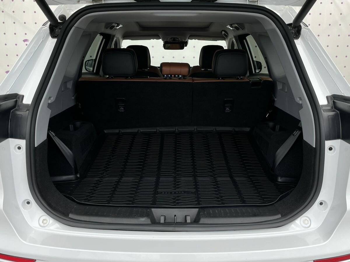 Chery Tiggo 8 Pro Max б/у, 2023, Роботизированная. Фото: #7