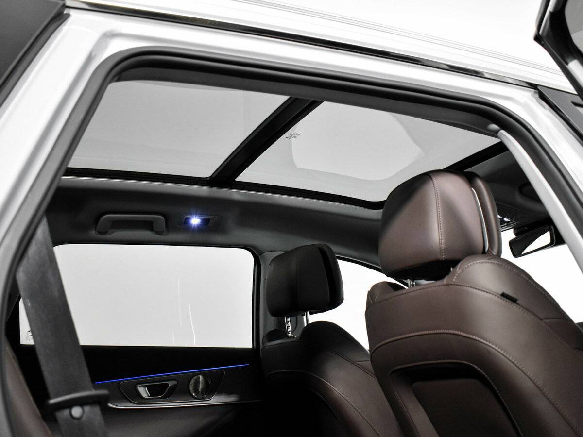 Chery Tiggo 8 Pro Max б/у, 2024, Роботизированная. Фото: #25