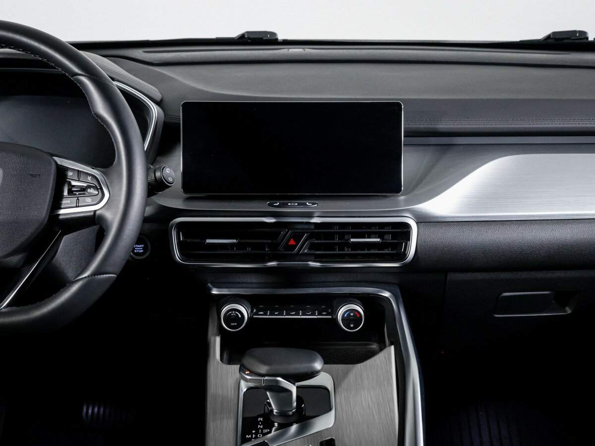 Belgee X50 б/у, 2024, Роботизированная. Фото: #12