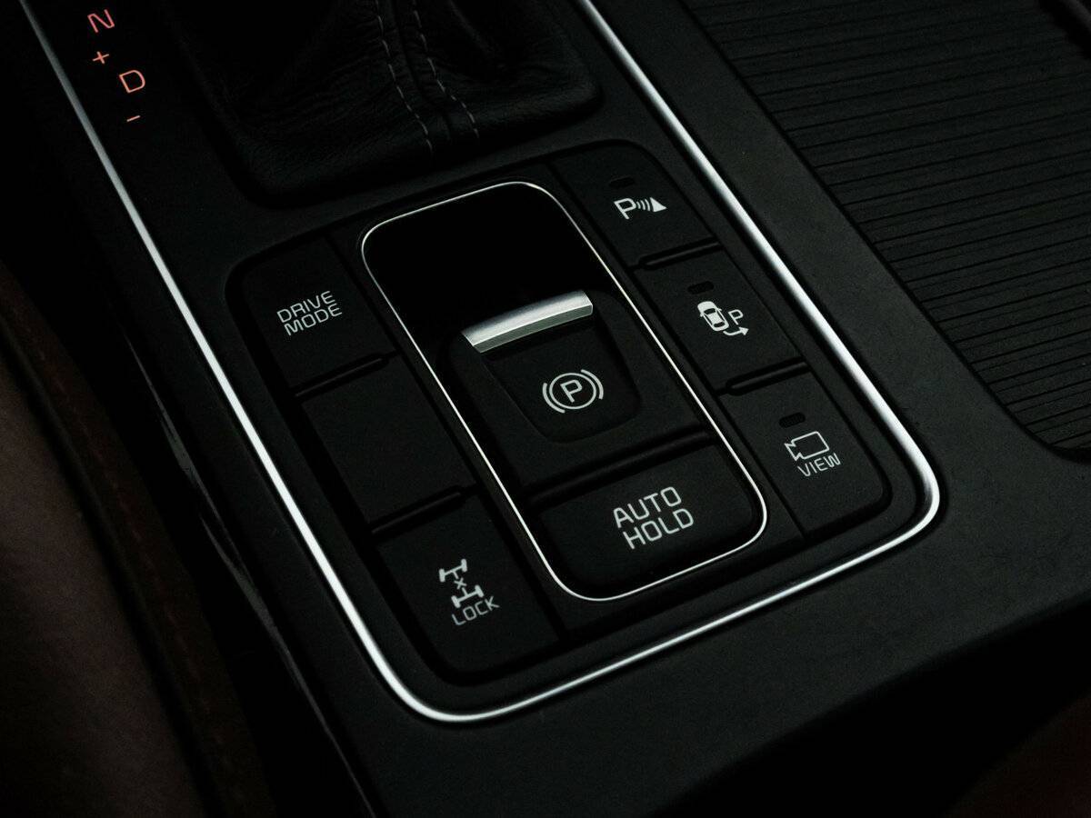 Kia Sorento б/у, 2016, Автоматическая. Фото: #17