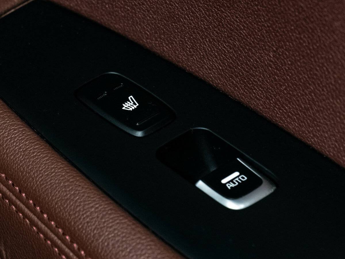 Kia Sorento б/у, 2016, Автоматическая. Фото: #29