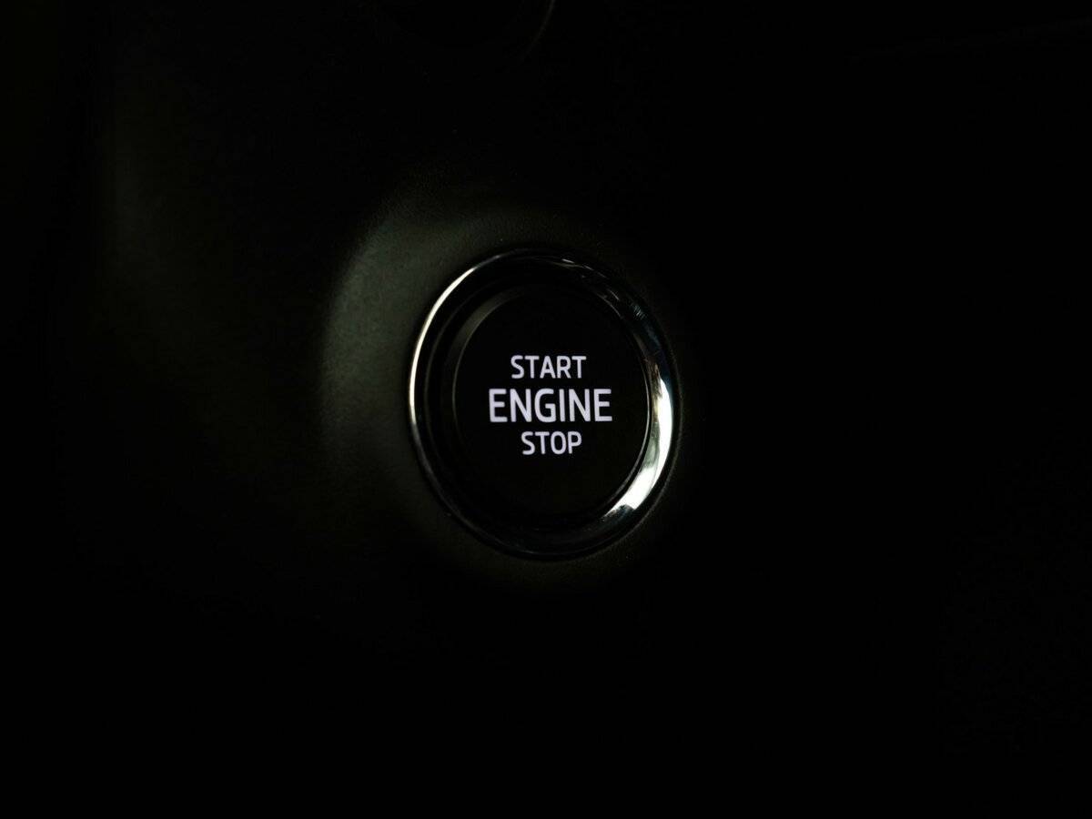 Skoda Kodiaq б/у, 2020, Роботизированная. Фото: #15