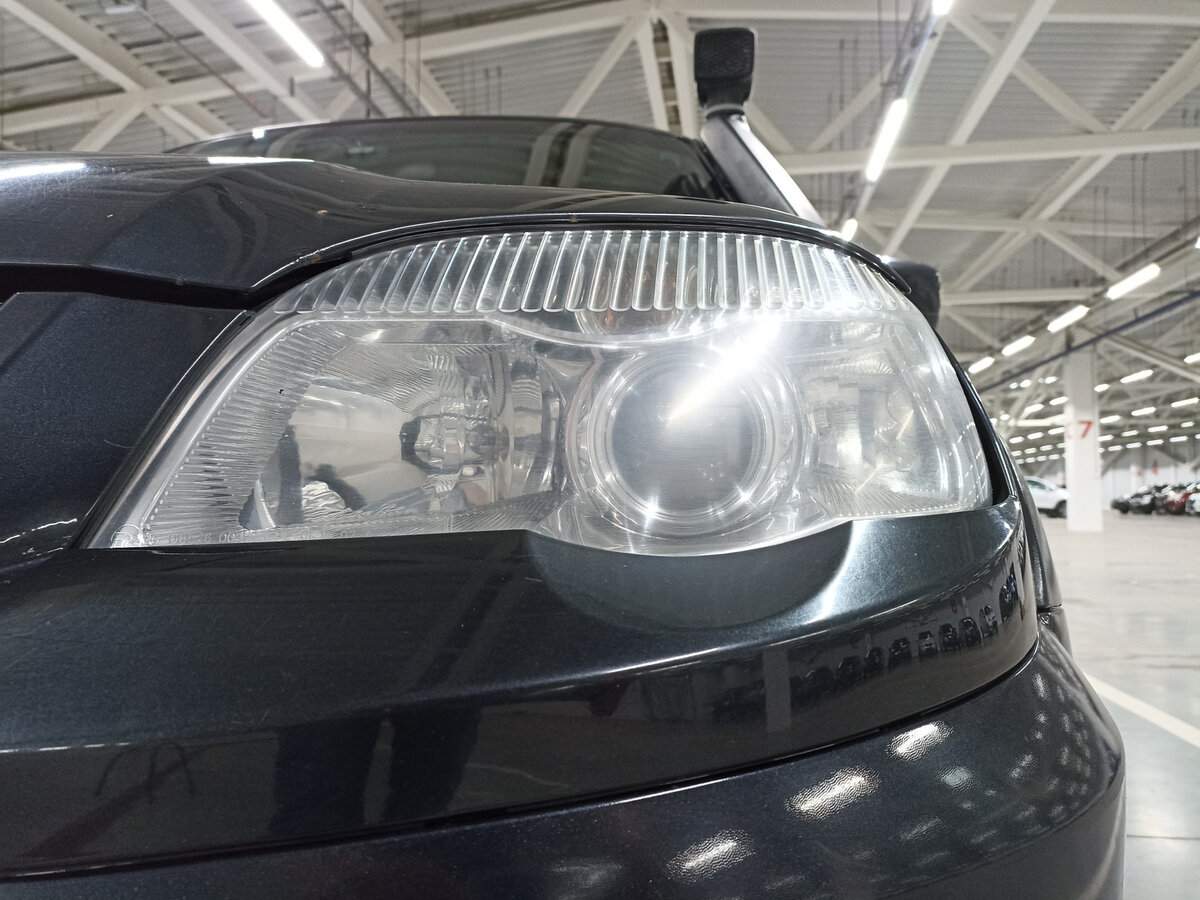 Chevrolet Niva б/у, 2018, Механическая. Фото: #16