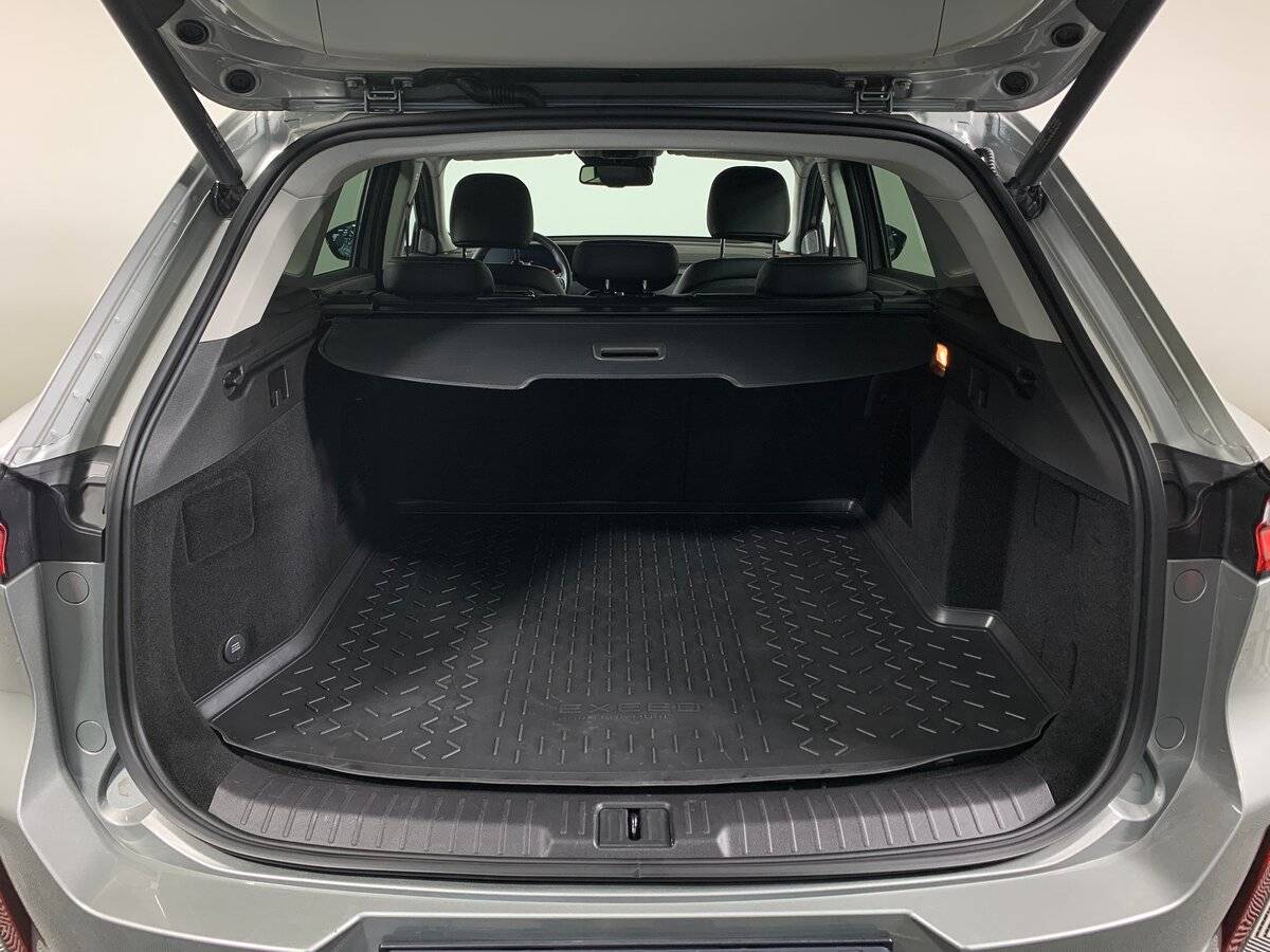 EXEED TXL б/у, 2023, Роботизированная. Фото: #19