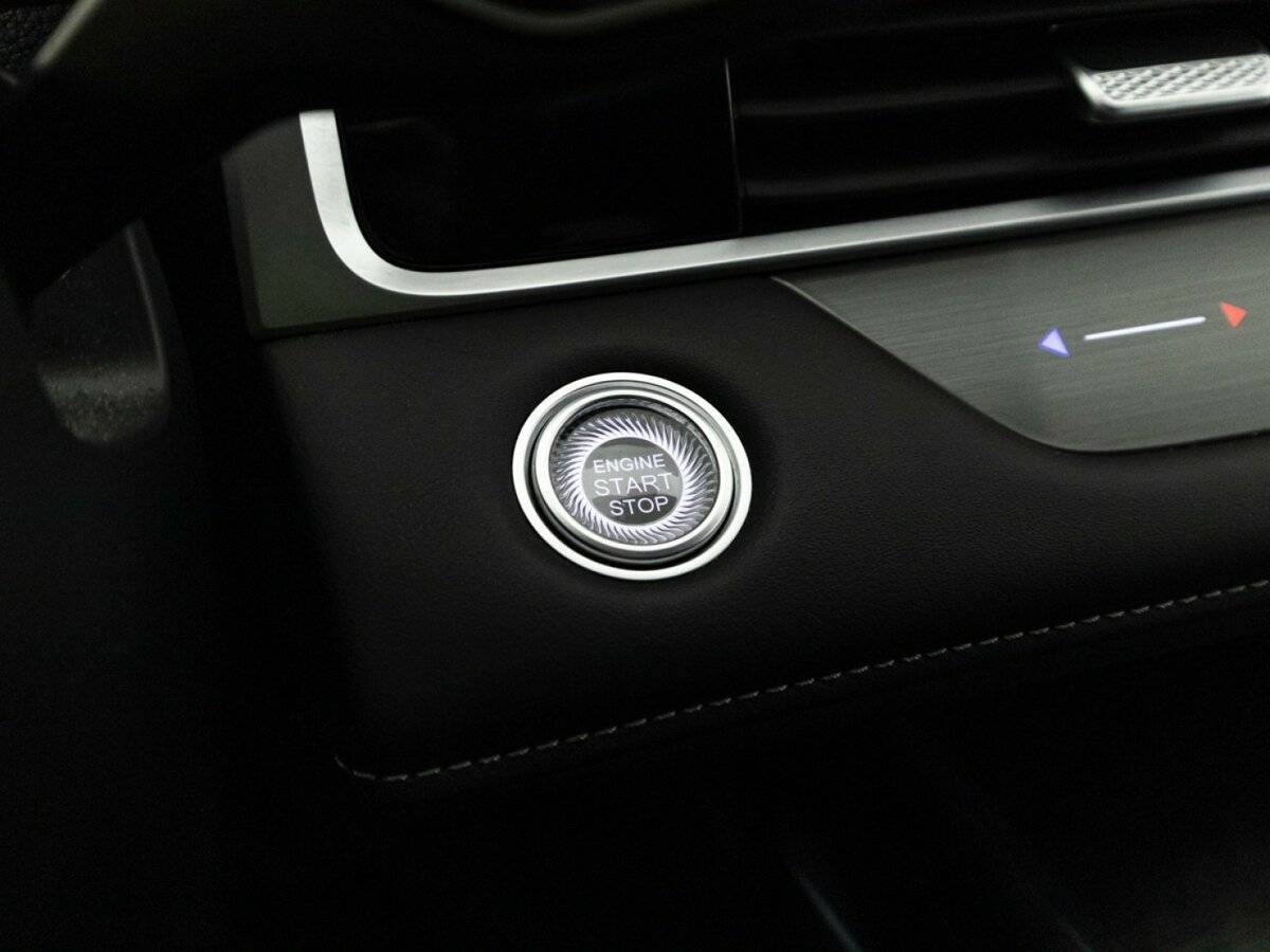 Chery Tiggo 8 Pro Max б/у, 2024, Роботизированная. Фото: #22