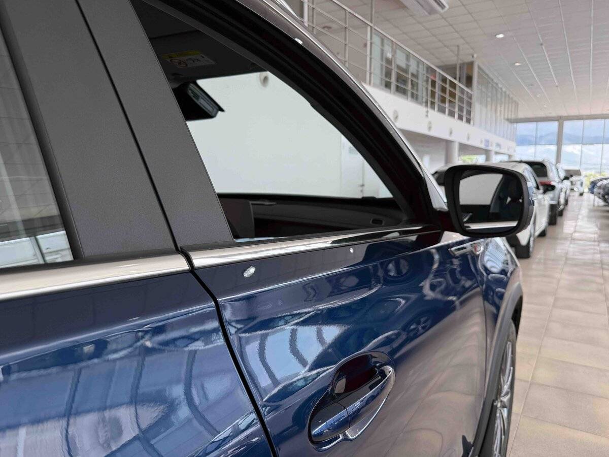 Chery Tiggo 8 Pro Max б/у, 2024, Роботизированная. Фото: #30