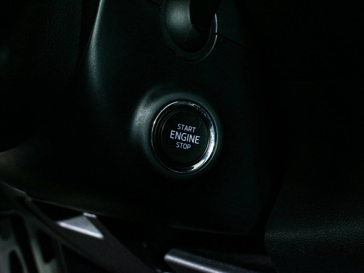 Skoda Kodiaq б/у, 2018, Роботизированная. Фото: #16