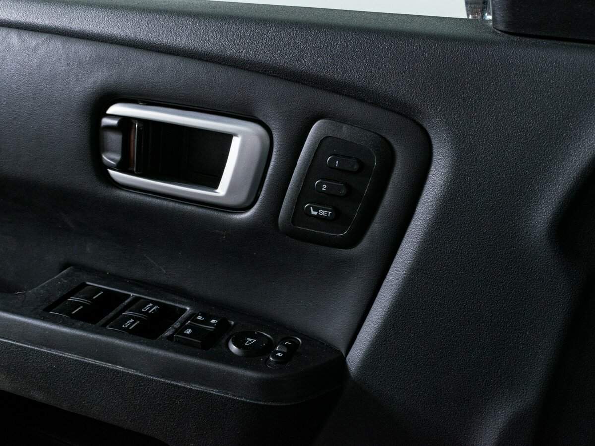Honda Pilot б/у, 2012, Автоматическая. Фото: #14