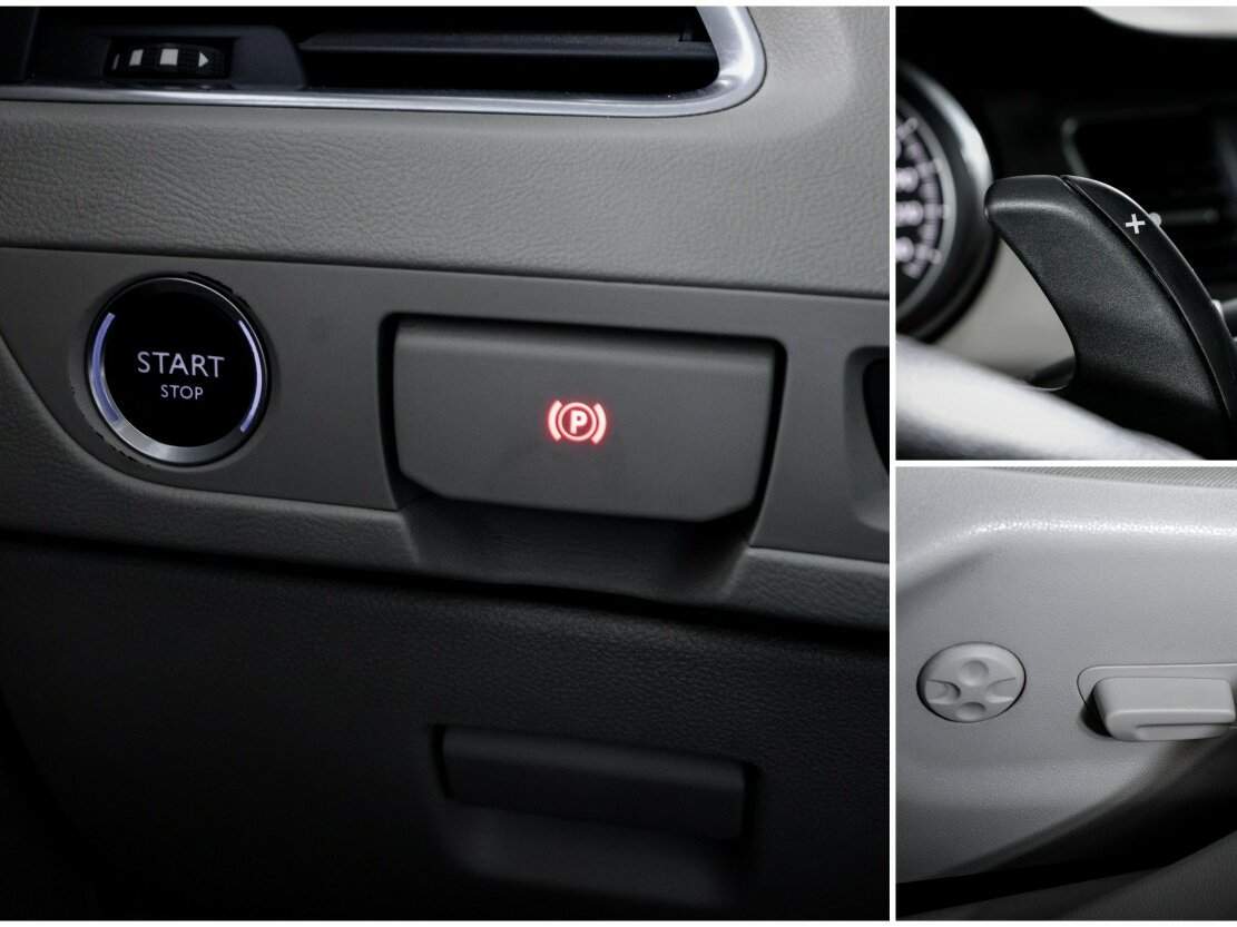 Peugeot 508 б/у, 2012, Автоматическая. Фото: #17