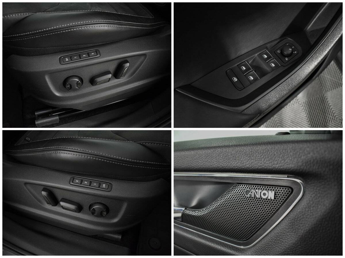 Skoda Kodiaq б/у, 2019, Роботизированная. Фото: #12