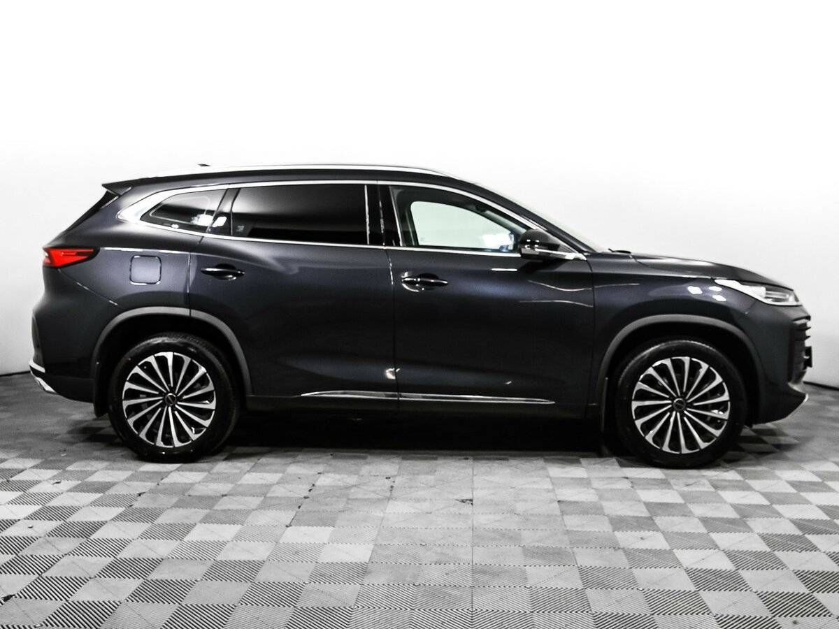 EXEED TXL б/у, 2023, Роботизированная. Фото: #3