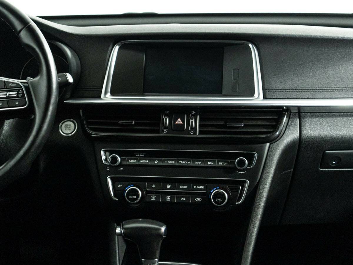 Kia Optima б/у, 2020, Автоматическая. Фото: #14