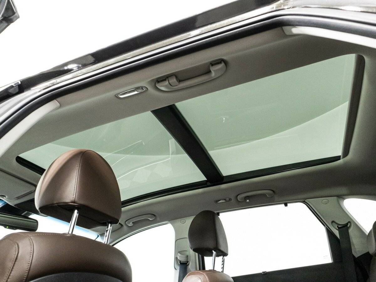 Kia Sorento б/у, 2018, Автоматическая. Фото: #17