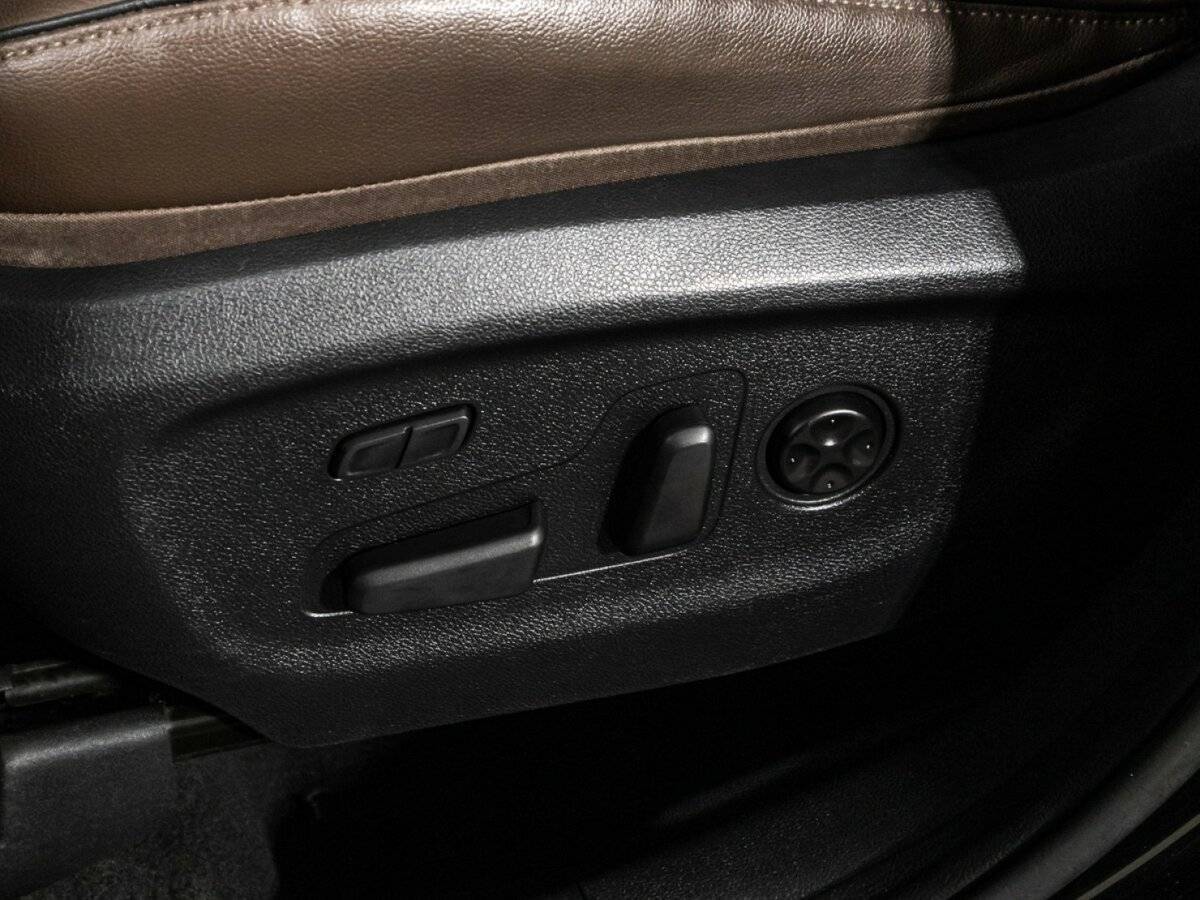 Kia Sorento б/у, 2019, Автоматическая. Фото: #21