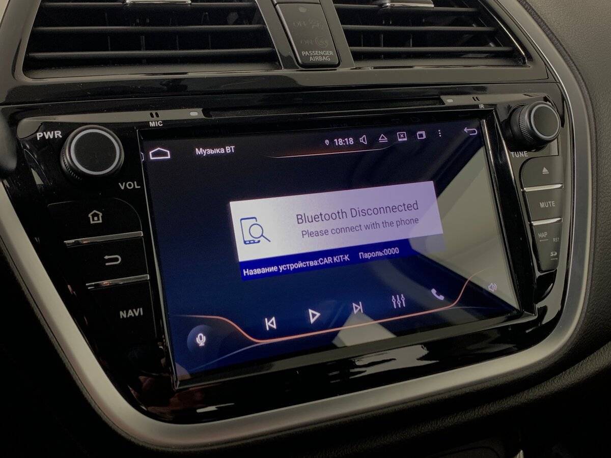 Suzuki SX4 б/у, 2018, Автоматическая. Фото: #14