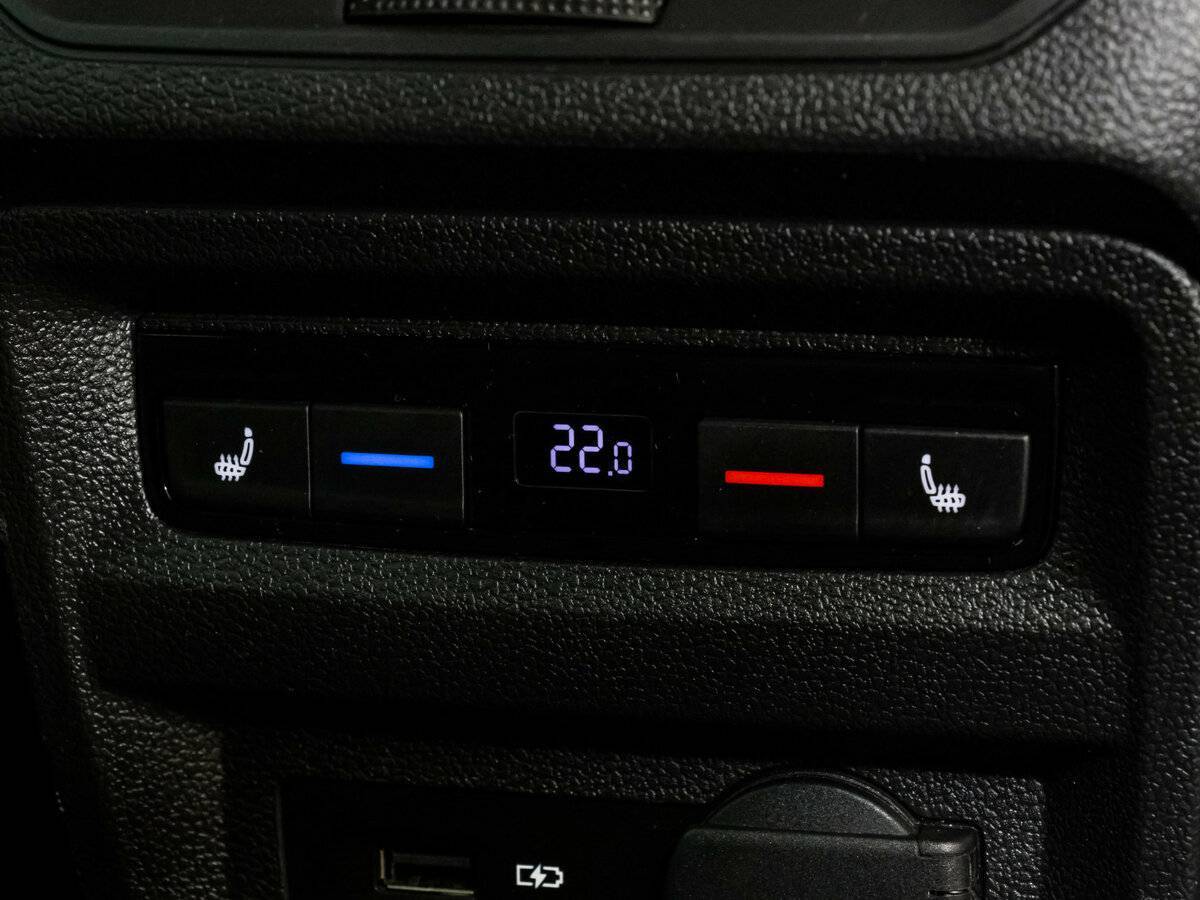 Volkswagen Tiguan б/у, 2019, Роботизированная. Фото: #16