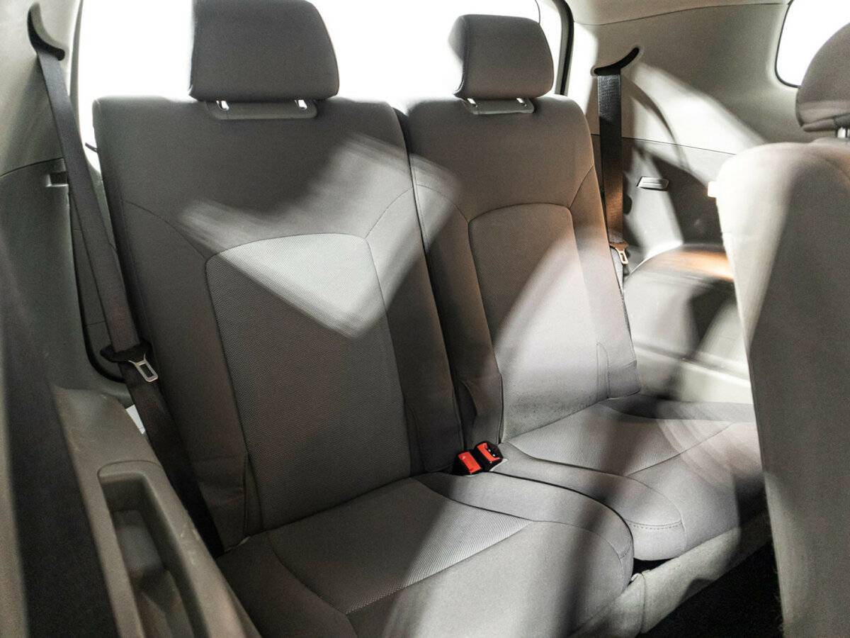 Шевроле Орландо б/у, 2012, Автоматическая. Фото: #14