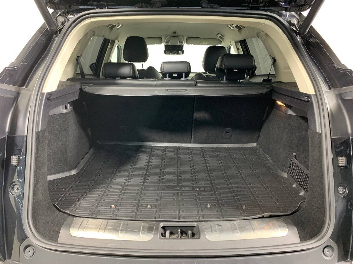 Джили Атлас Про б/у, 2022, Роботизированная. Фото: #17