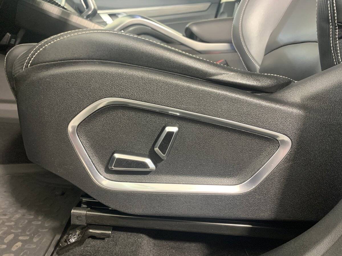 Джили Атлас Про б/у, 2023, Роботизированная. Фото: #16