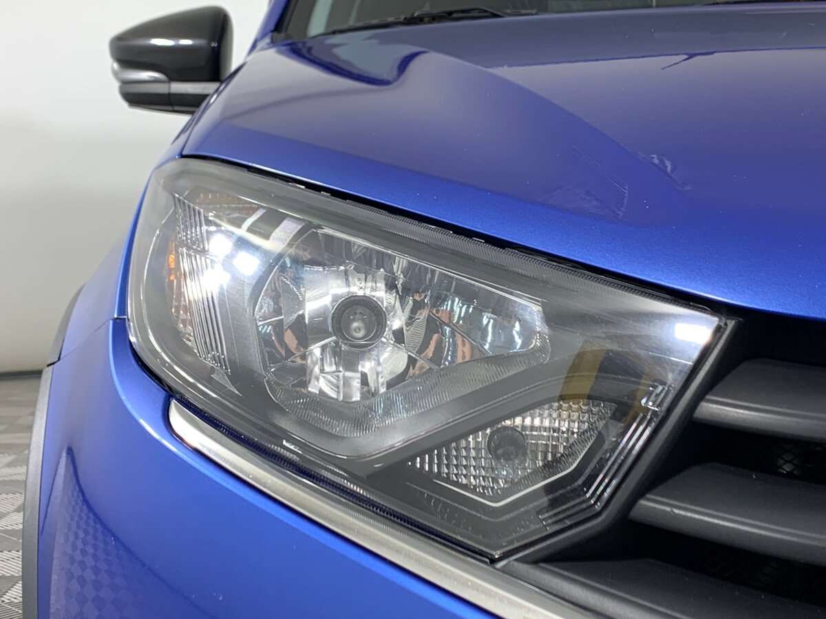 Лада (ВАЗ) Гранта б/у, 2020, Роботизированная. Фото: #8