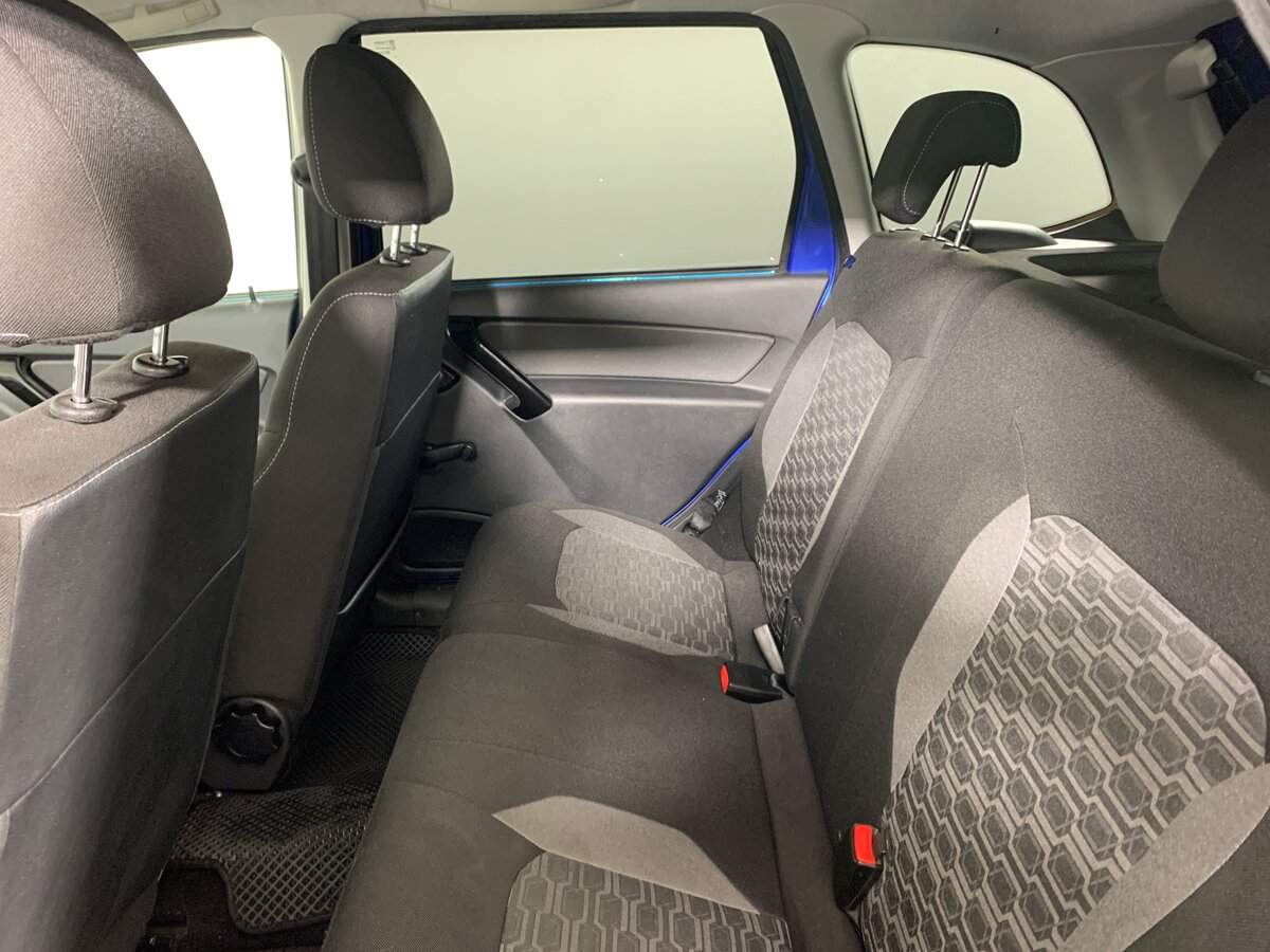 Лада (ВАЗ) Гранта б/у, 2020, Роботизированная. Фото: #18