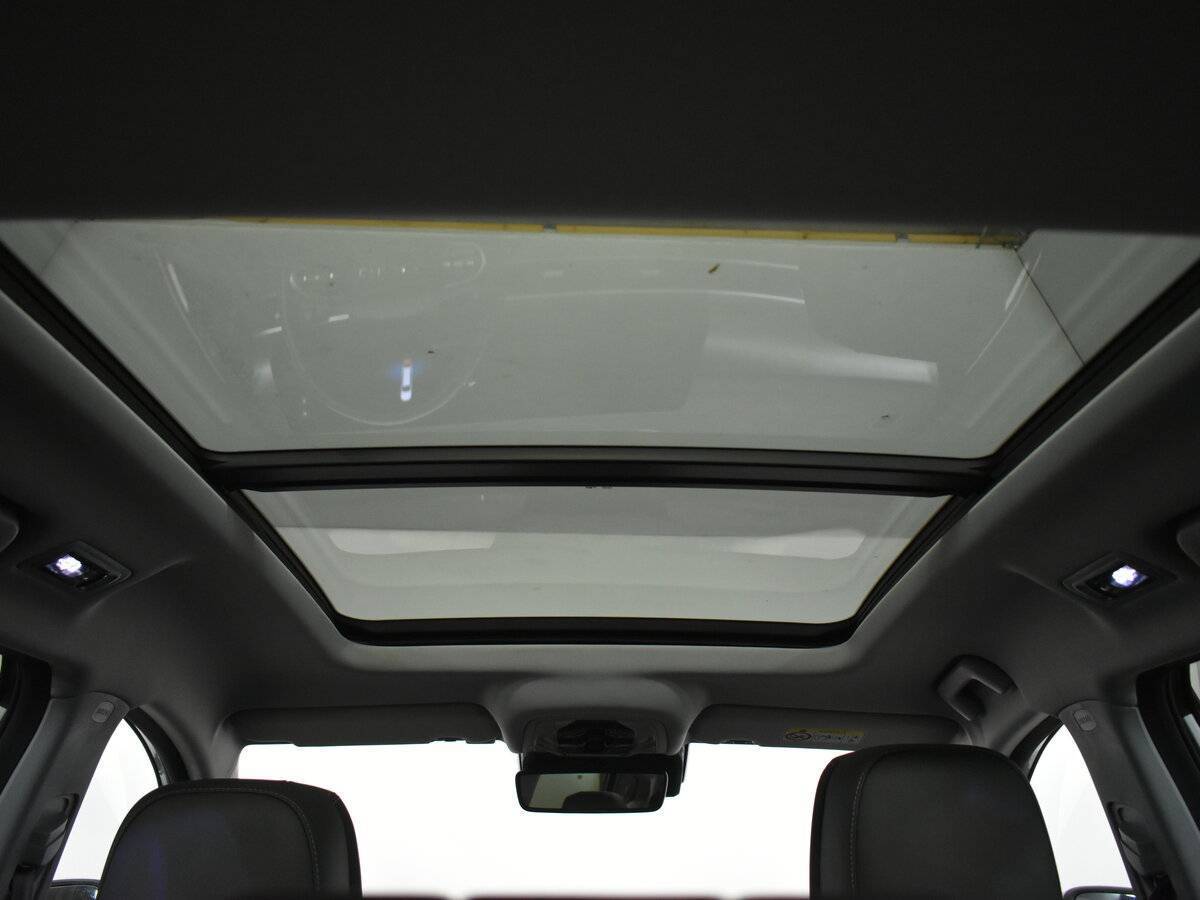 Chery Tiggo 8 Pro Max б/у, 2023, Роботизированная. Фото: #11