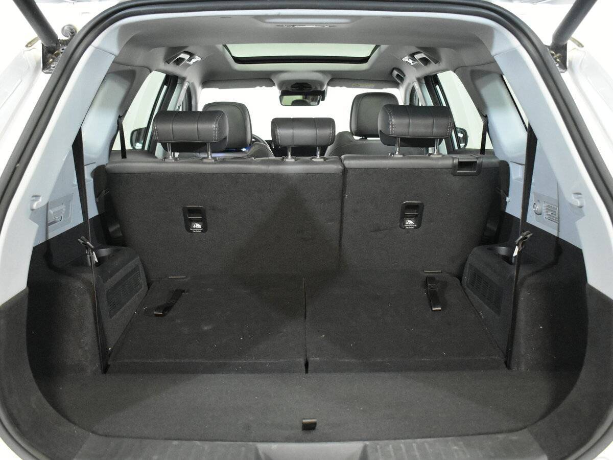 Chery Tiggo 8 Pro Max б/у, 2023, Роботизированная. Фото: #16