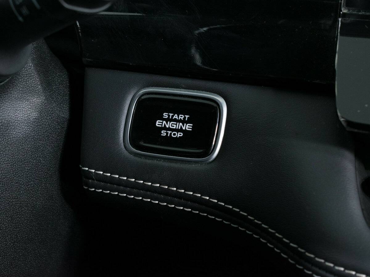 Changan UNI-K б/у, 2023, Автоматическая. Фото: #16