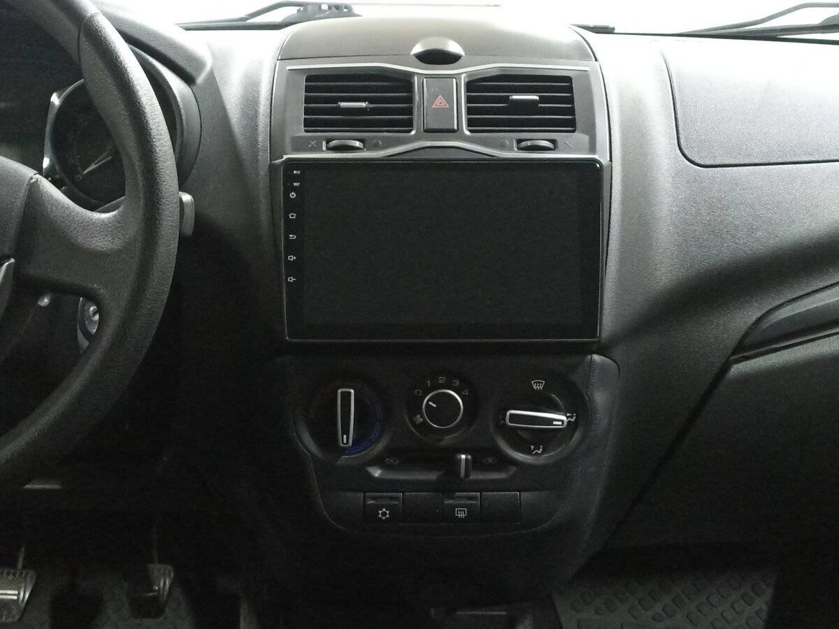 Лада (ВАЗ) Гранта б/у, 2021, Механическая. Фото: #14